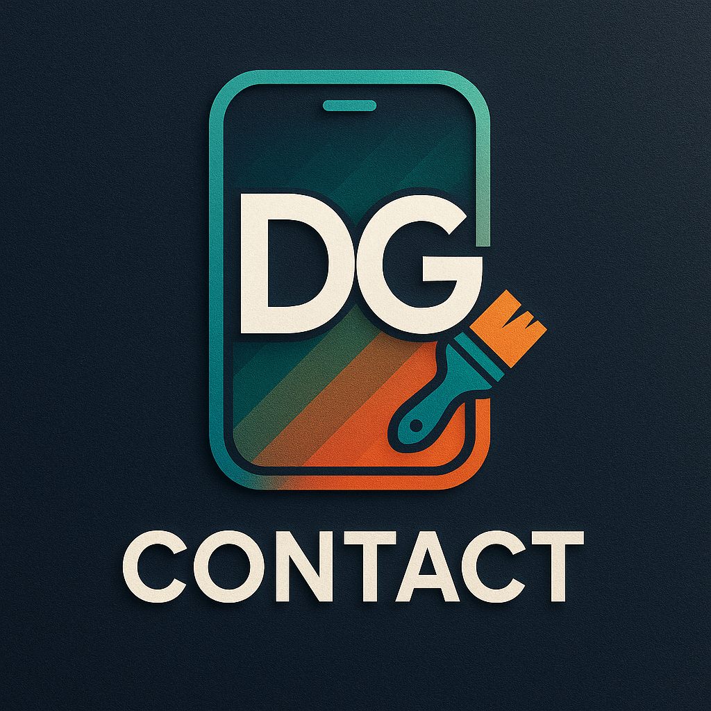 DG Contact
