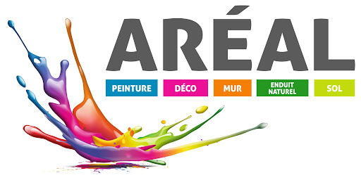 Logo splash